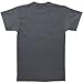 Impact Joy Division Ian Curtis fitted jersey tshirt