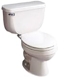 Eljer Laguna Toilet Bowls - 131-2125-82