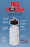 Iwata Big Mouth Bottle 4oz