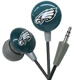 Philadelphia Eagles Ear Buds