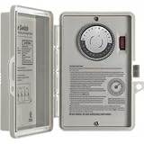 GE1520724-HourElectricalWaterHeaterTimer