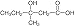 TCI America: 3-Hydroxy-3-methylvaleric Acid, H0626-25G, 95.0% (GC,T)
