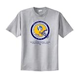 Oakland Invaders Tee