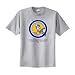 Oakland Invaders Tee