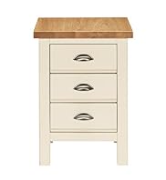 Padstow Bedside Chest