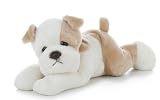 Stuffed Balboa Bulldog 12