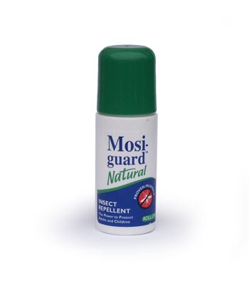Mosi-Guard Natural Insect Repellent Roll-On 60ml