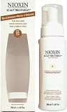 Nioxin Scalp Treatment SPF 15 for Fine Hair System 4, Fine Chemically Enhanced Hair | Noticeably Thinning Hair