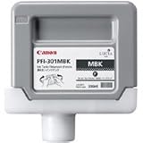 キヤノン インクタンク マットブラック PFI-301MBK 1485B001の画像