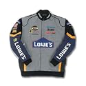 Jimmie Johnson Driver Jacket, Size= Large