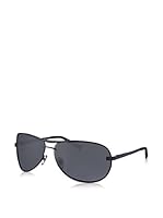 Daniel Klein Gafas de Sol Polarized DK3078COL03 (69 mm) Negro