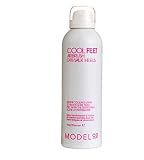Cool Feet Airbrush Catwalk Heels 150g by ModelCo