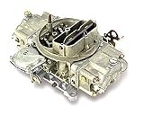Holley 0-4609-1 730 CFM Four Barrel Competition Carburetor