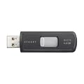 SanDisk SDCZ6-4096-A11 4GB Cruzer Micro USB Flash Drive (Black)