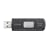 SanDisk SDCZ6-4096-A11 4GB Cruzer Micro USB Flash Drive (Black)