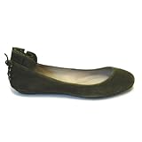 Bronx Ladies New Wave Ballet Flat by Bronx