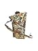 For Right Hand Color Advantage Size 3 Uncle Mike's Sidekick Scoped Bandolier Hunting Holster