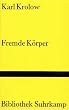 Fremde K�rper