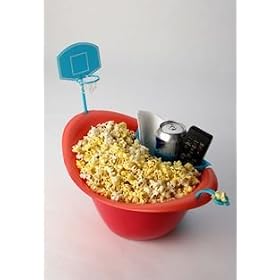 Wild Fling Popcorn Bowl