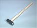 Faithfull Hickory Sledge Hammer 4Lb