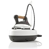 Home Ironing Station with CSS Technology