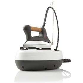  Home Ironing Station with CSS Technology