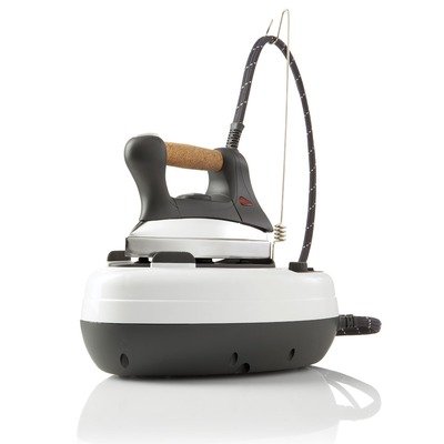 Home Ironing Station with CSS Technology