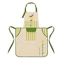 Disney Earth Day Mickey Mouse Apron for Kids