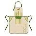 Disney Earth Day Mickey Mouse Apron for Kids