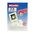 Miele Style K/K Intensive Clean Vacuum Cleaner Bags (5 pack)