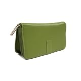 Piel Ladies Wallet