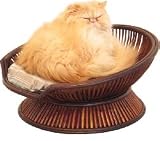 Atmosphere Environment Friendly Pet Bed