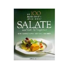 Die 100 besten Rezepte aus aller Welt, Salate und kalte Vorspeisen