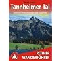 Tannheimer Tal zwischen Nesselw�ngle und Jungholz.&hellip von Dieter Seibert
