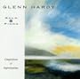 Solo Piano: Compositions and Improvisations