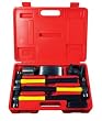7PC BODY & FENDER SET-HAMMERS