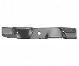 Oregon Lawn Mower Blade For Exmark 16-1/4-Inch 103-6391 #92-026