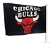 Chicago Bulls Truck Flag