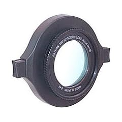 Raynox DCR-250 Makro Vorsatz