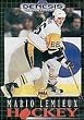 Mario Lemieux Hockey