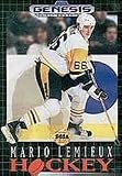Mario Lemieux Hockey