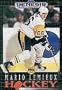 Mario Lemieux Hockey (Sega Genesis)