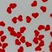 Red Heart Sprinkles/Quins