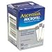 Personal Health Care : Ascensia Microfil Blood Glucose Test Strips 50's ct