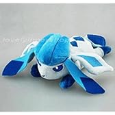 ポケットモンスター ポケモンまったりぬいぐるみ グレイシア
