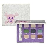 Urban Decay Skull Shadow Box
