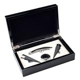 Wine Essentials Wine Gift Set