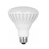 Feit Electric Conserv-Energy Dimmable BR40 LED 17 Watt Flood Light Bulb - 100 Watt Equivalent Replacement