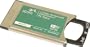 OfficeConnect� 11Mbps Wireless PC Card w/ XJACK�