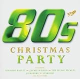 Review Various Artists  / 80's Christmas Party